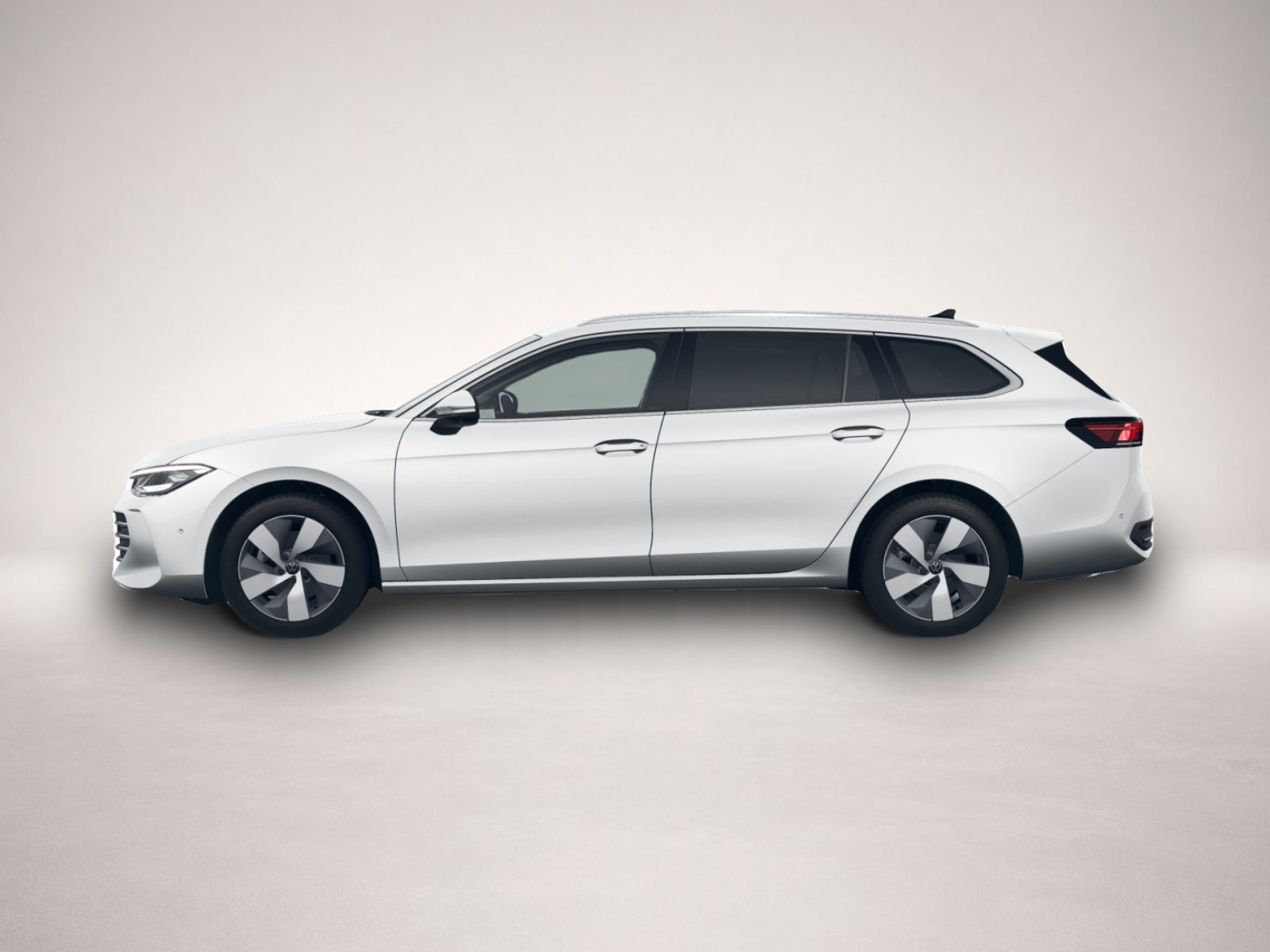 Bild 5 Volkswagen Passat