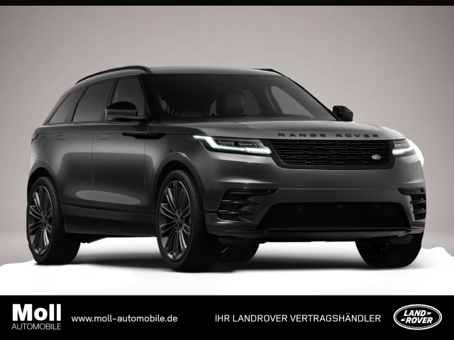 Fotografie Land Rover Range Rover Velar D300 Dynamic SE Mild-Hybrid EU