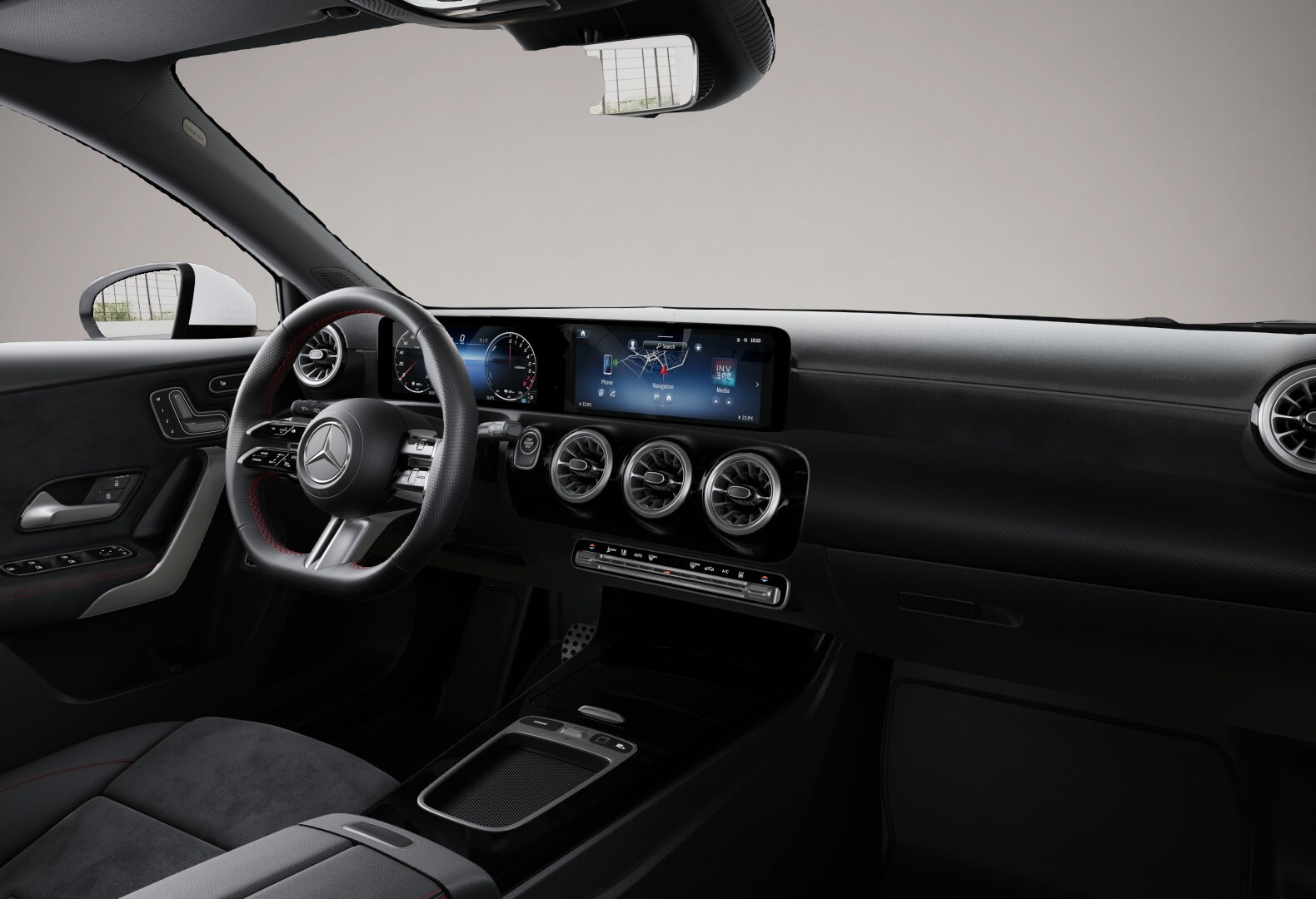 Bild 4 Mercedes-Benz A 250