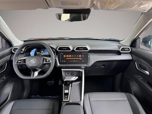 Bild 3 MG ZS 1,5 Hybrid+ LUXURY 360° Leder 18Zoll Sitzheizun.