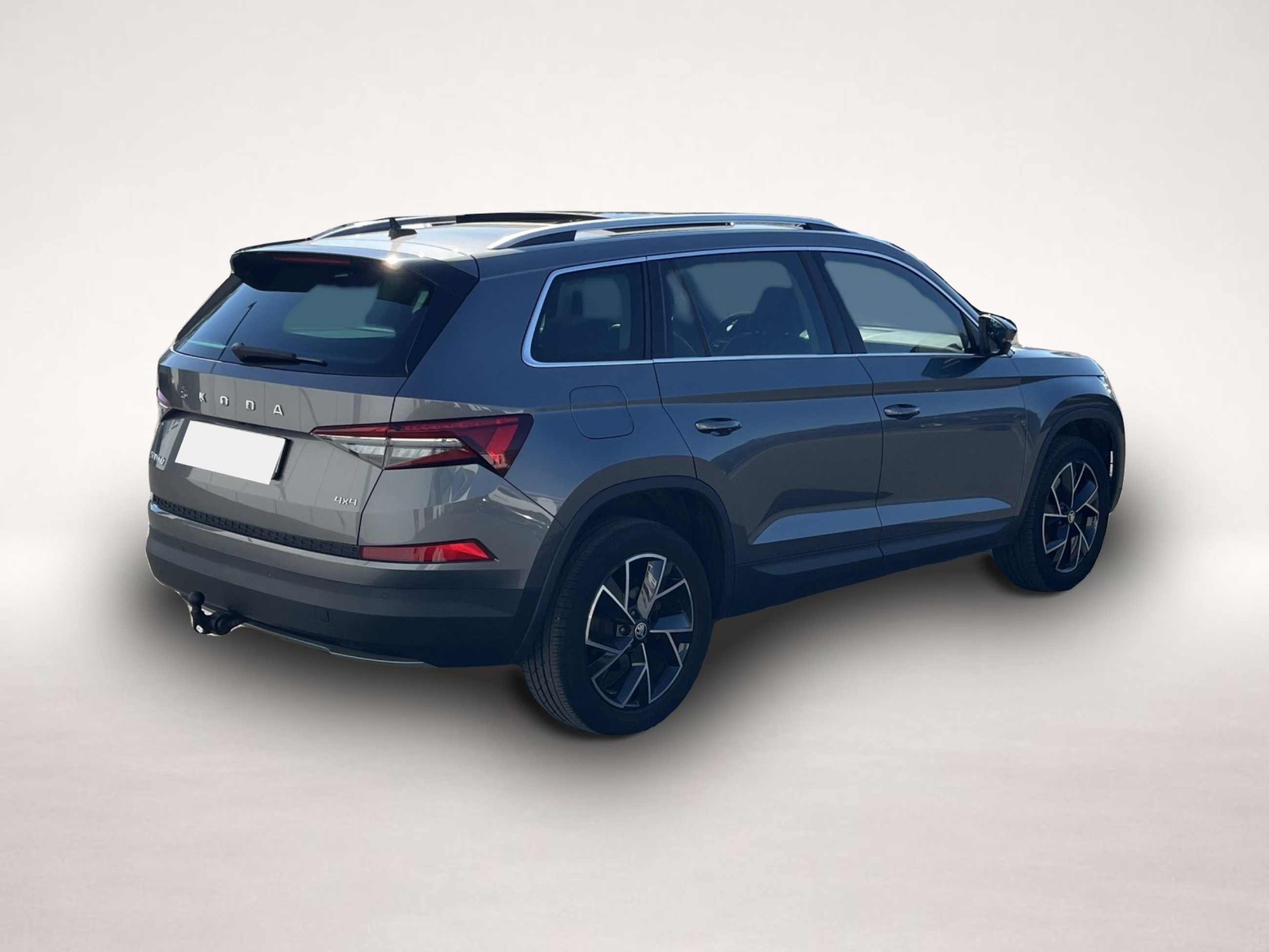 Bild 6 Skoda Kodiaq 2.0 TDI DSG 4x4 Style AHK STHZ PANO Navi