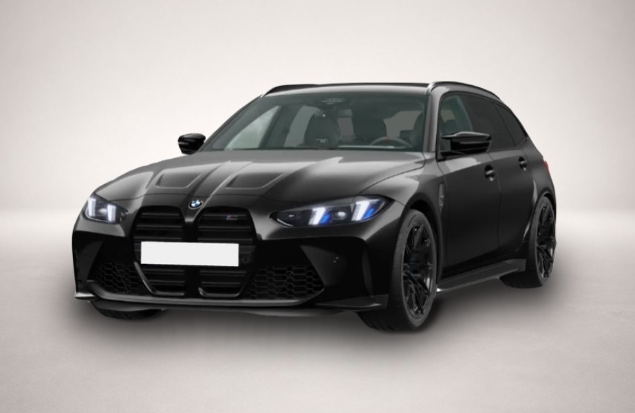Bild M3 BMW