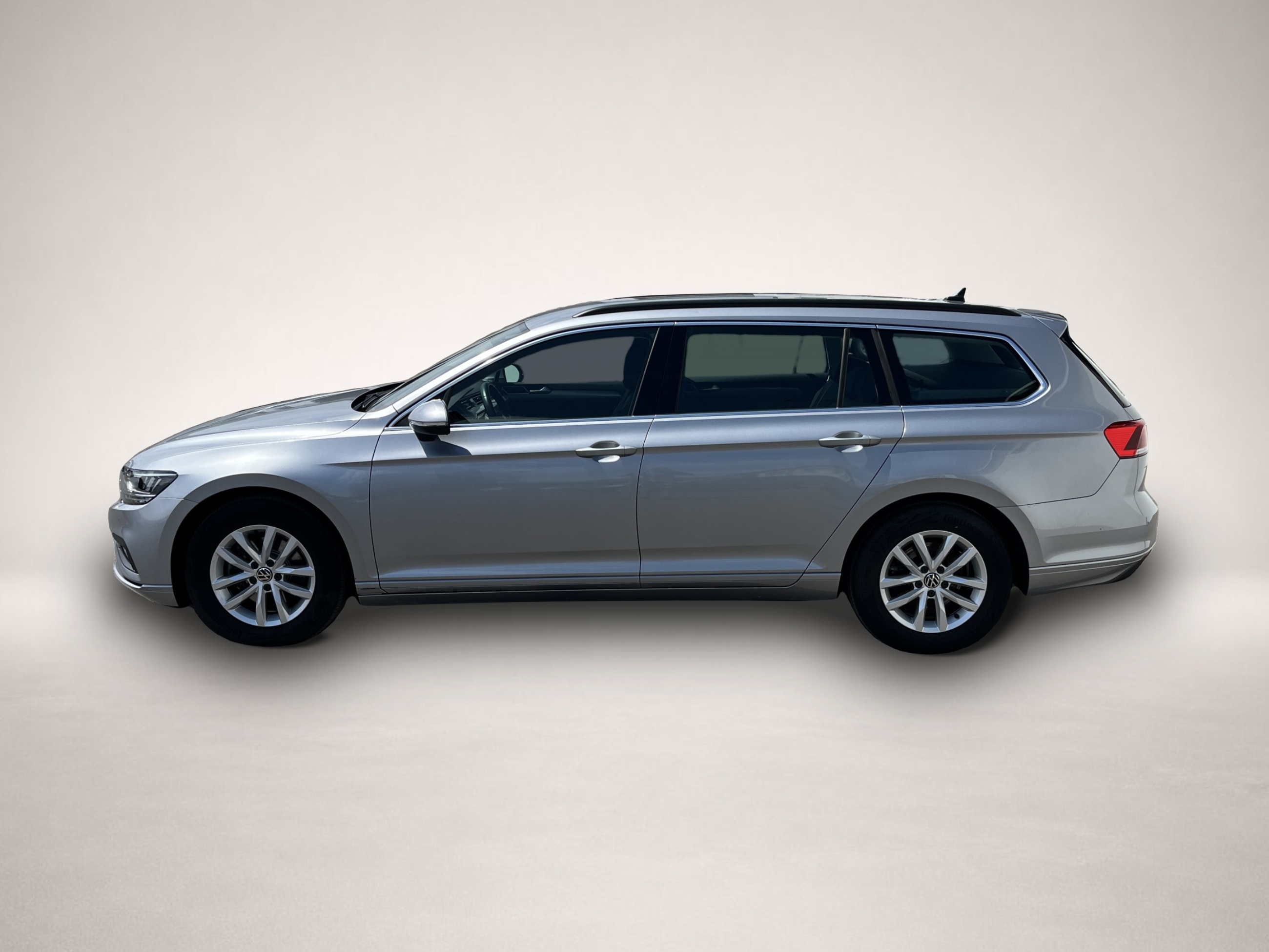 Fotografie Volkswagen Passat Variant 2.0 TDI DSG Business 1,99% Fin. S