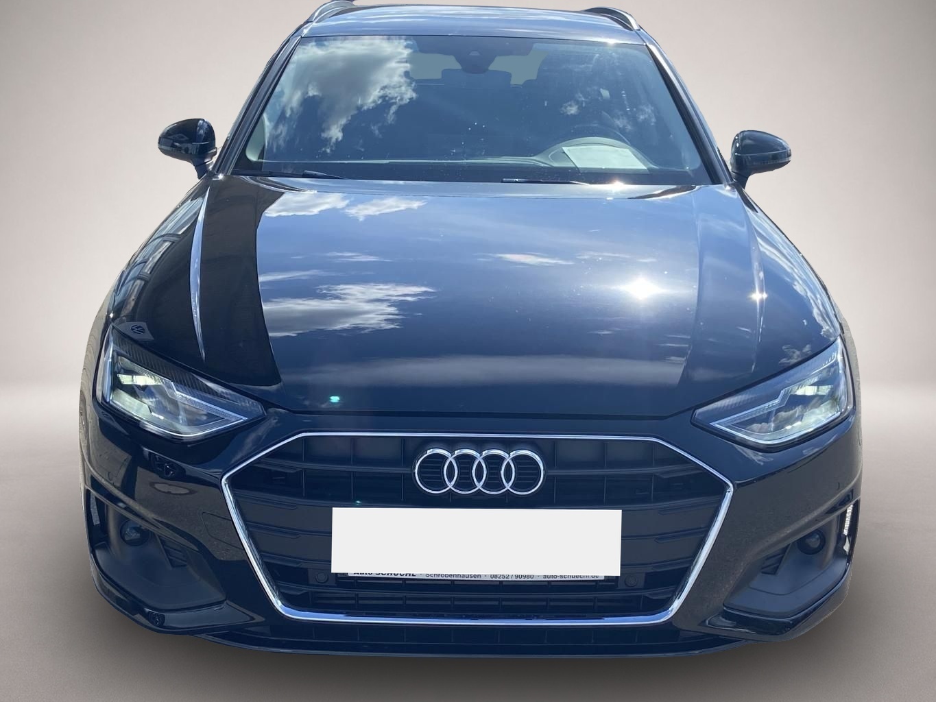 Bild 8 Audi A4 Avant 35 2.0 TFSI S-TRONIC KEYLESS+EL.HECKKLA