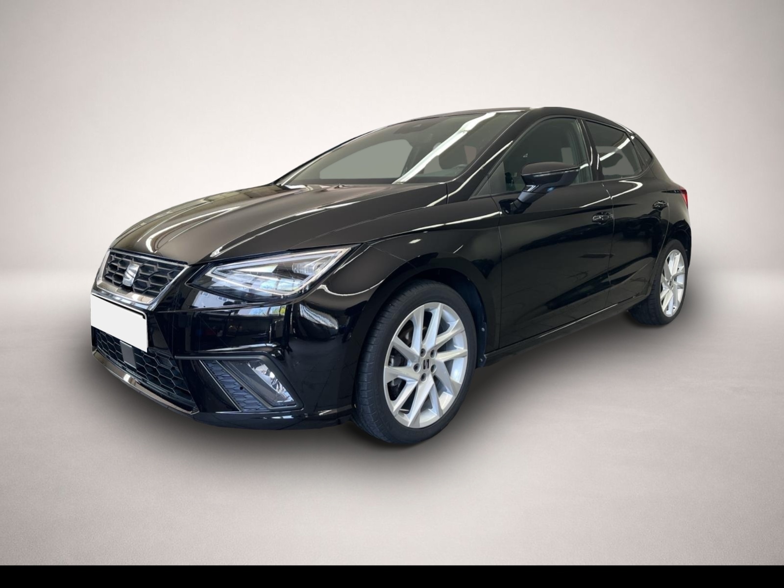 Bild 1 Seat Ibiza 1.0 TSI FR NAVI DAB PDC SHZ