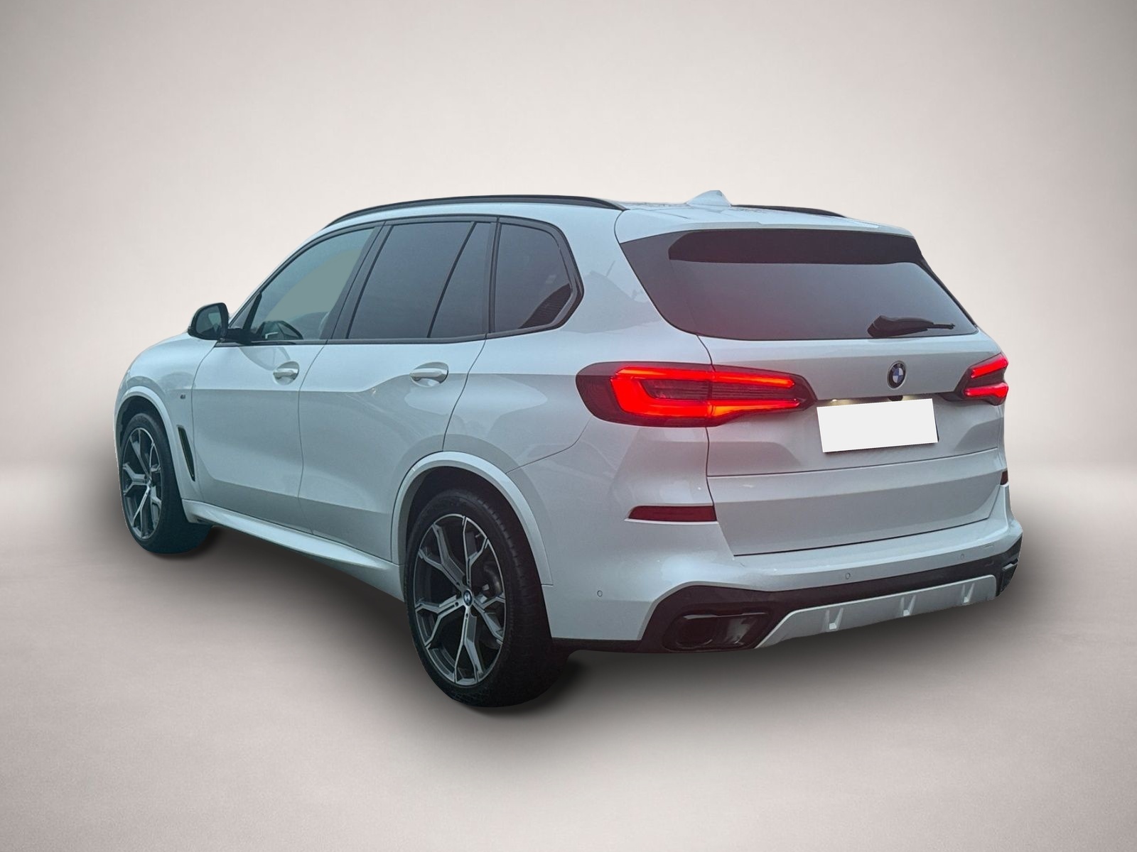 Bild 3 BMW X5 40iA xDrive M Sport *LED*Navi*Leder*