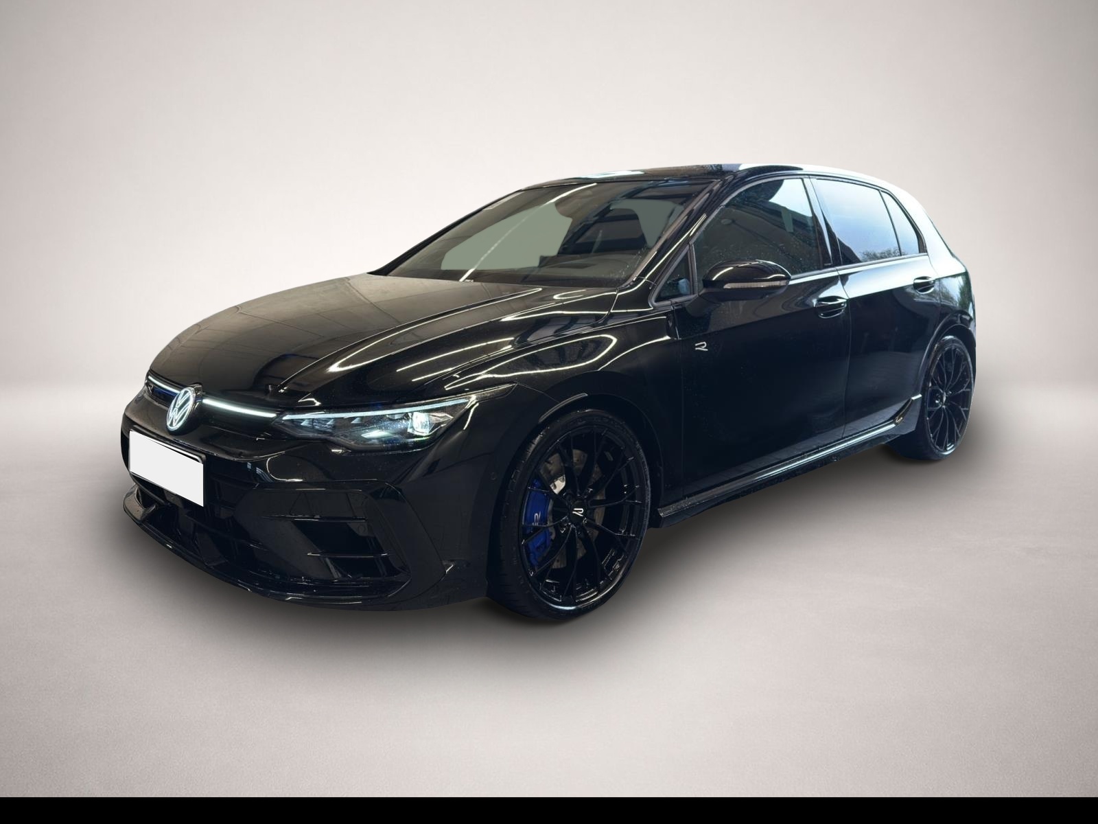 Bild Golf Volkswagen