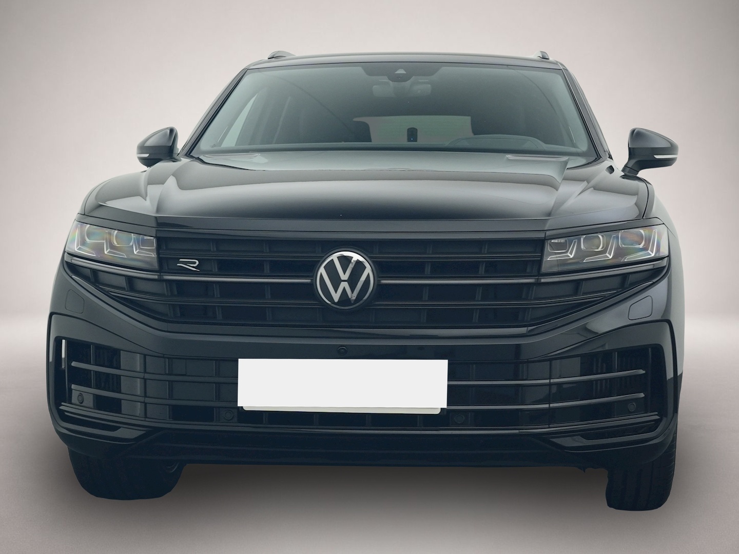 Bild 8 Volkswagen Touareg 3.0 TSI eHybrid R 5-J-GAR AHK AREA-VIEW
