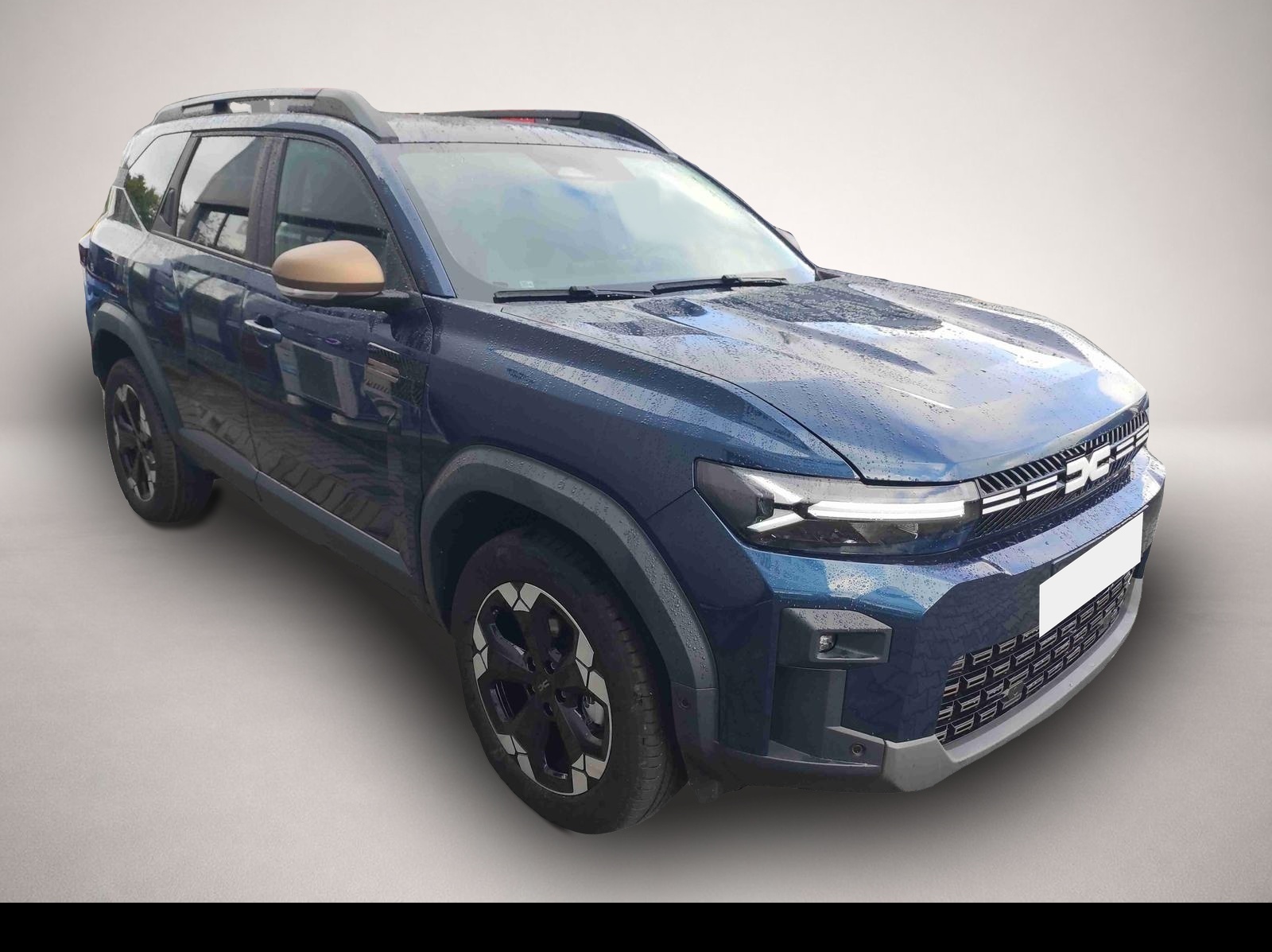 Bild 2 Dacia Bigster TCe 140 Extreme-SHZ-360-PANO-PDCv&h-TOT
