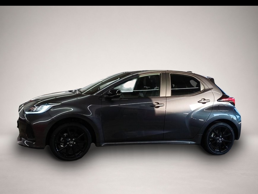 Bild 4 Mazda 2 Hybrid 1.5 VVT-i 116 HOMURA 6 Jahre Garantie