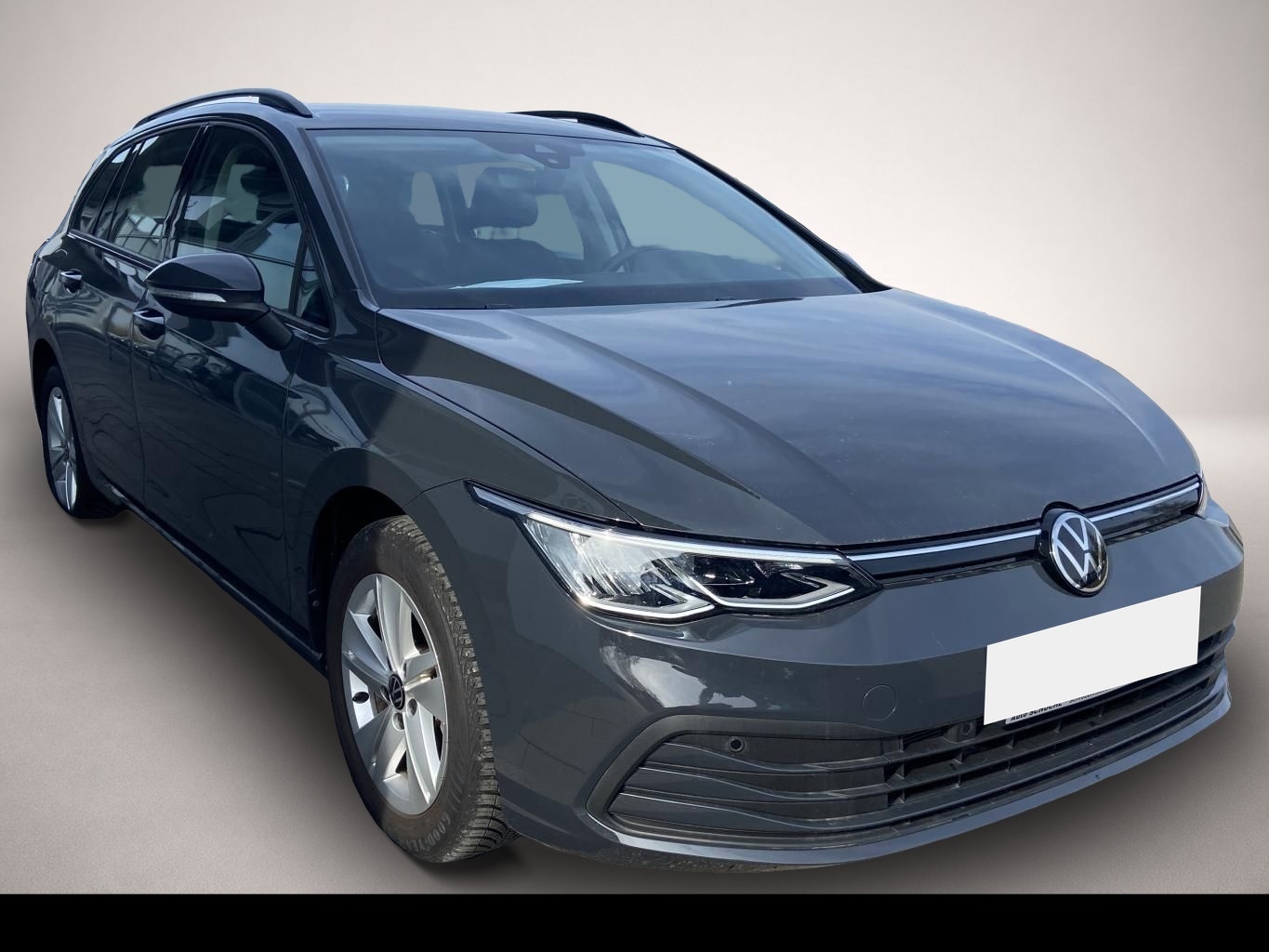 Bild 5 Volkswagen Golf Variant 1.5 TSI Life LED+APP-CONNECT+ACTIVE