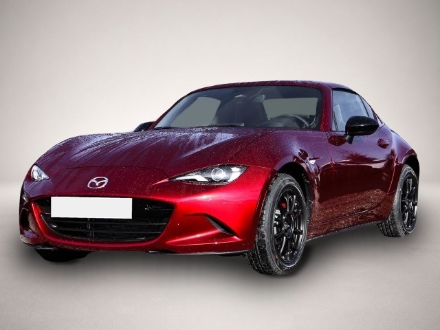 Bild MX-5 Mazda