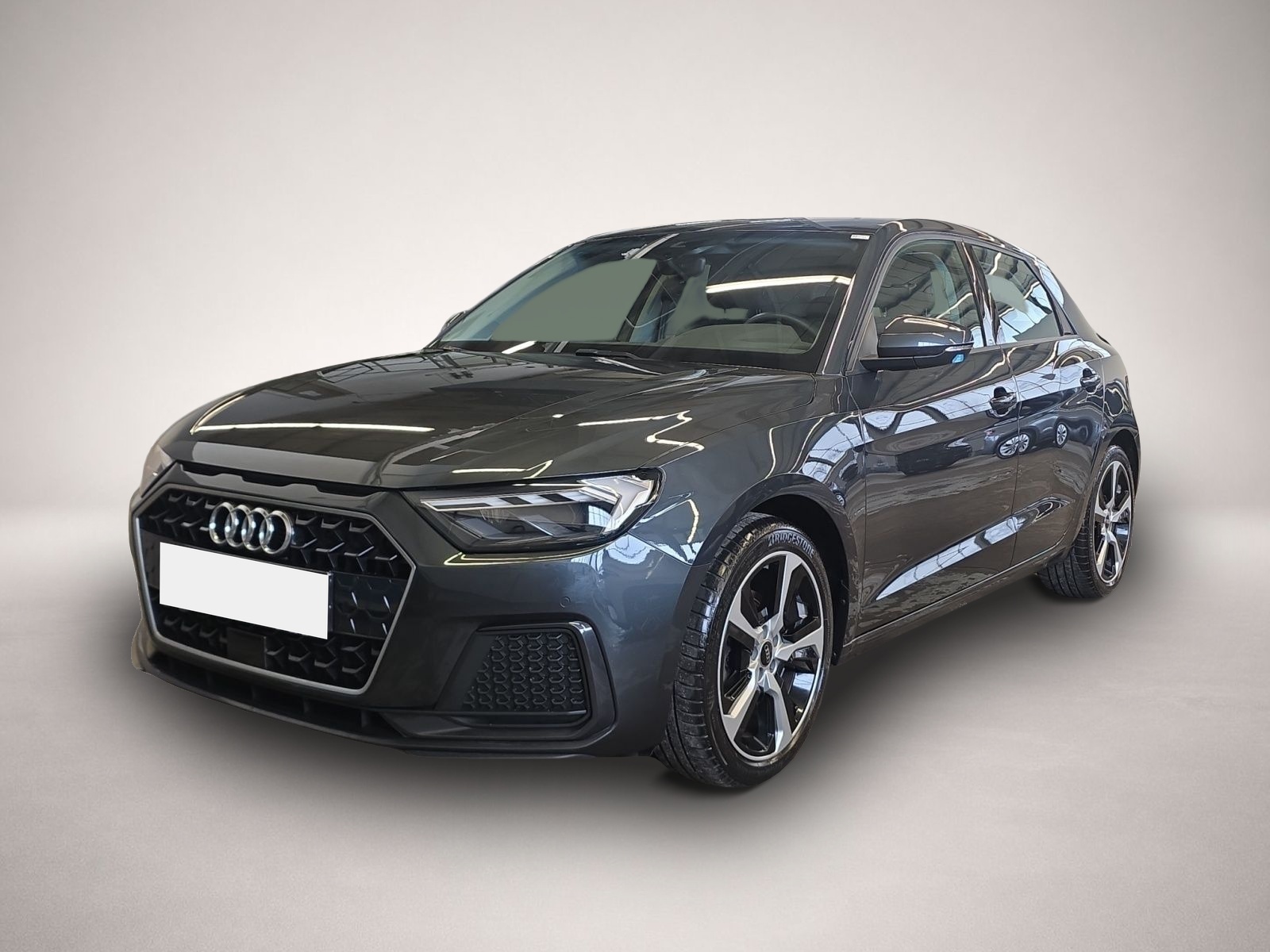 Fotografie Audi A1 Sportback 30 TFSI S-tronic advanced *LED*Navi