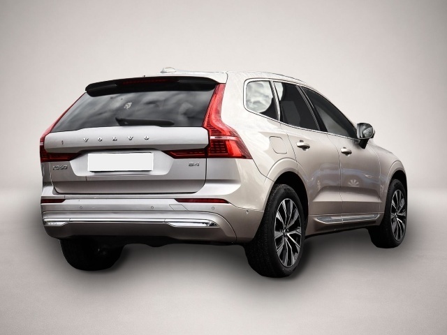 Bild 2 Volvo XC60 Plus Bright 2WD AHK El. Panodach Digitales