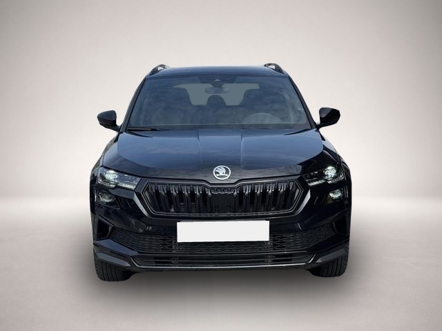 Bild 2 Skoda Karoq 1,5 TSI DSG Sportline 2ZKlima Anhängerkupplung .