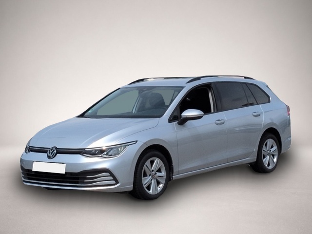 Bild Golf Volkswagen