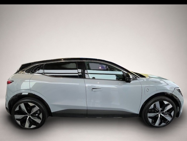 Bild 3 Renault Megane E-TECH Techno 220 Comfort Range