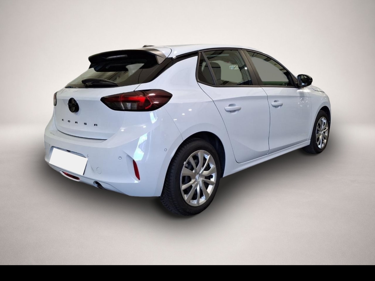 Bild 3 Opel Corsa Edition GS Shz Kamera 360 PDC v+h