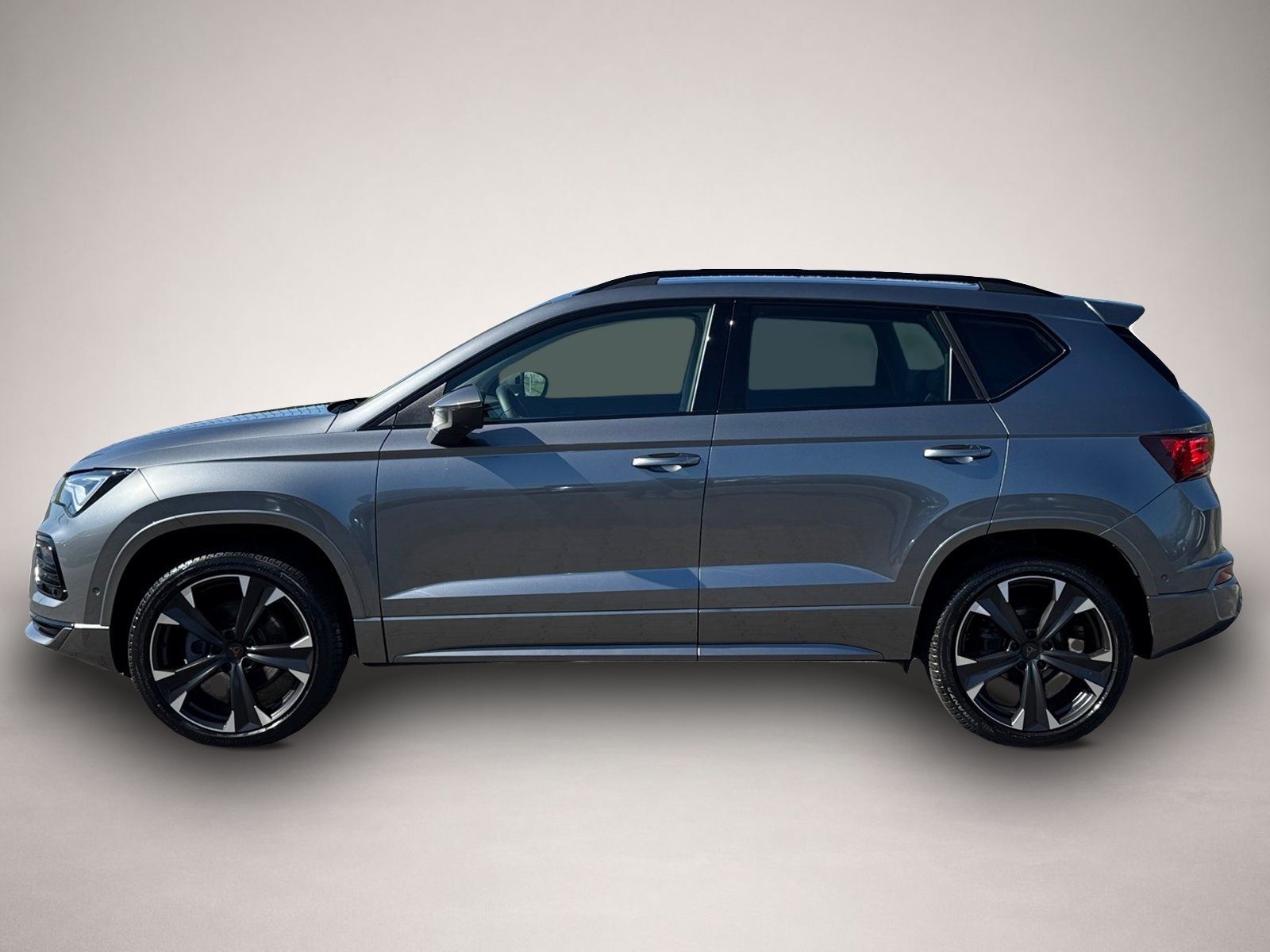 Bild 3 Cupra Ateca 4Drive TSI DSG|AHK|PANO|el.HECK|WINTER-PKT