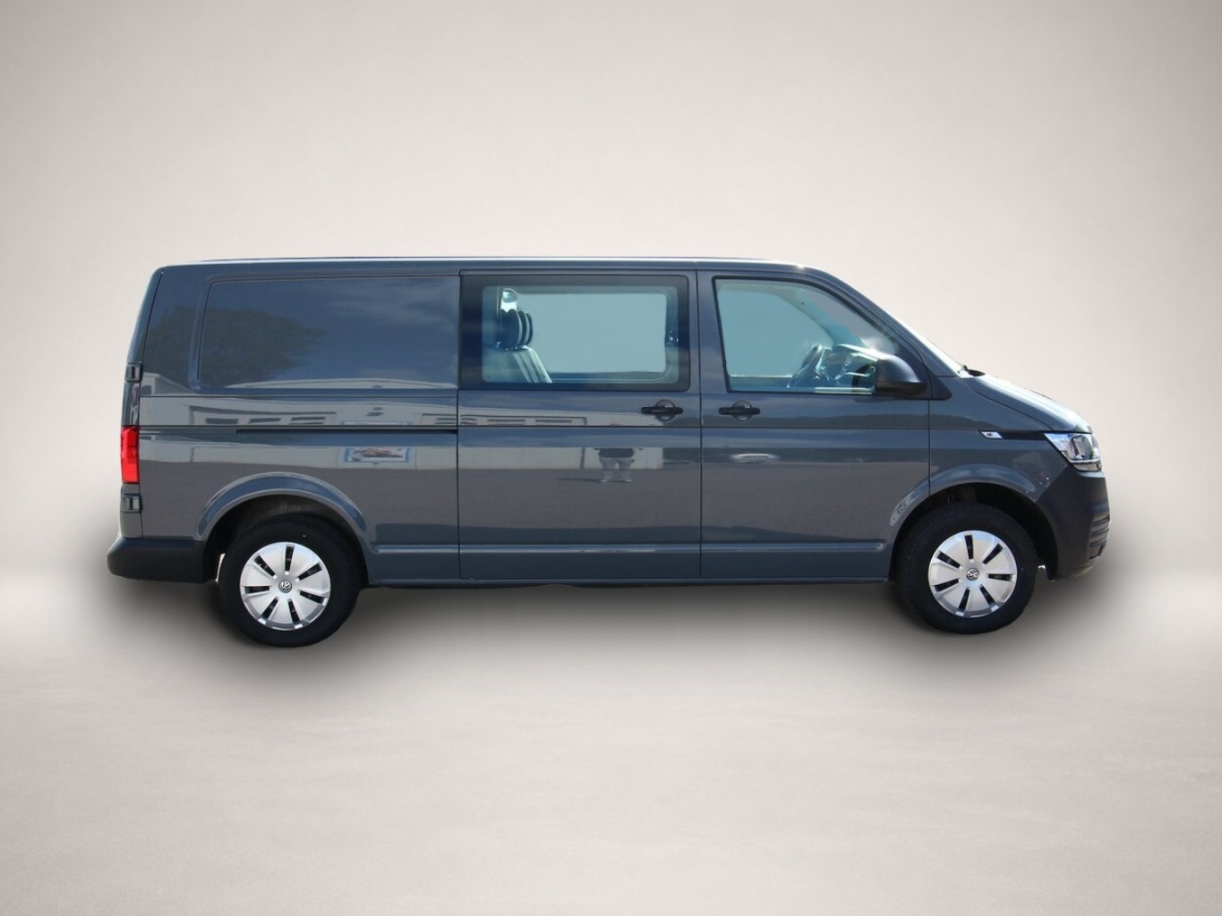 Bild 8 Volkswagen Other T6.1 Kasten PLUS Trendline lang 6-SITZER+AHK...
