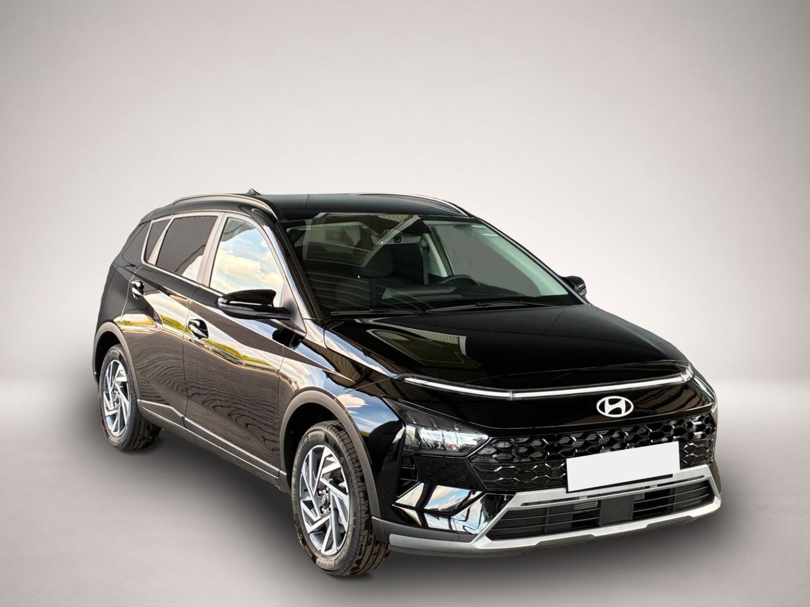 Bild 4 Hyundai Bayon Comfort Plus 1.2 MPI / Sitz + Lenkradheizu