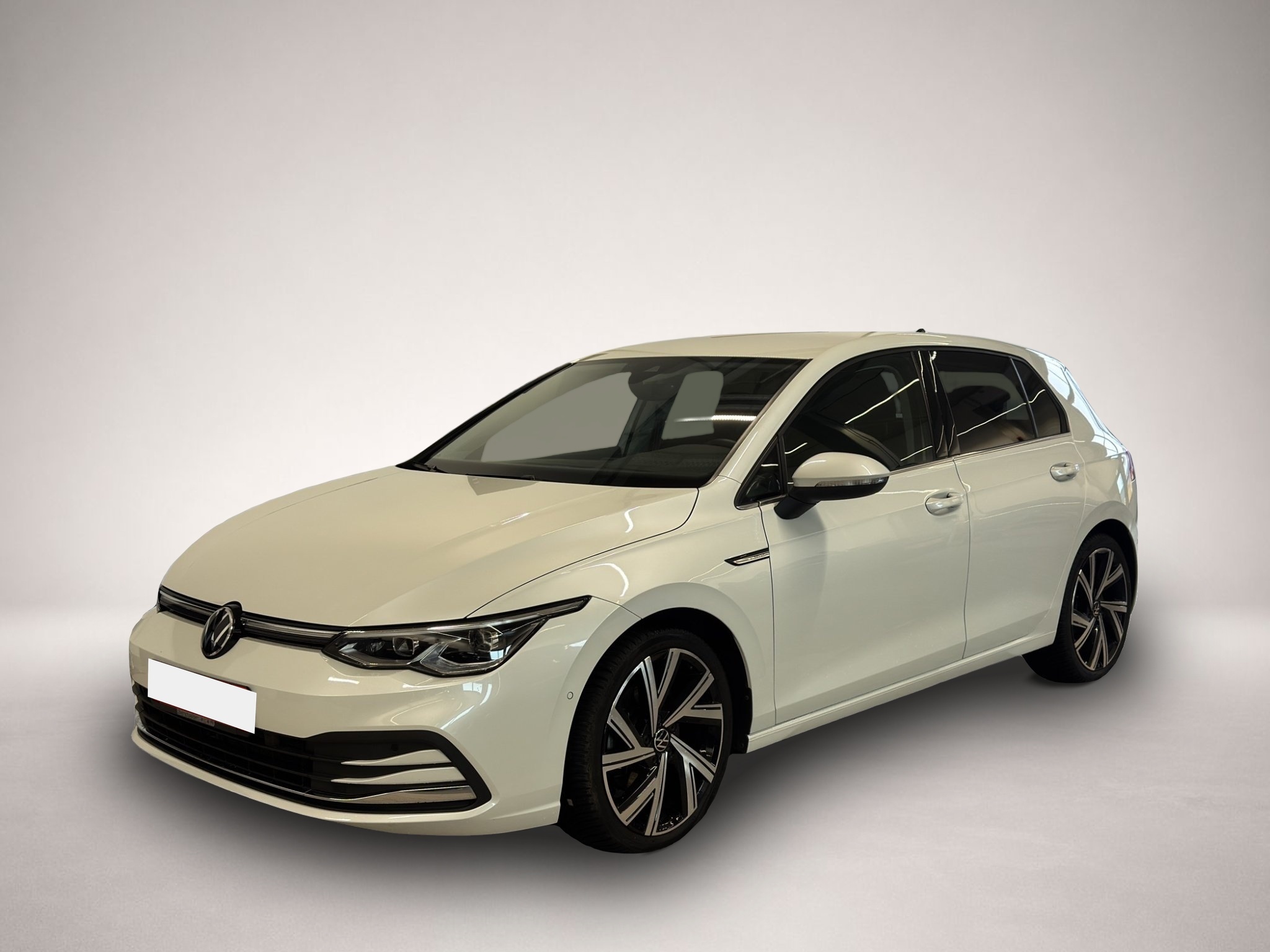 Bild Golf Volkswagen