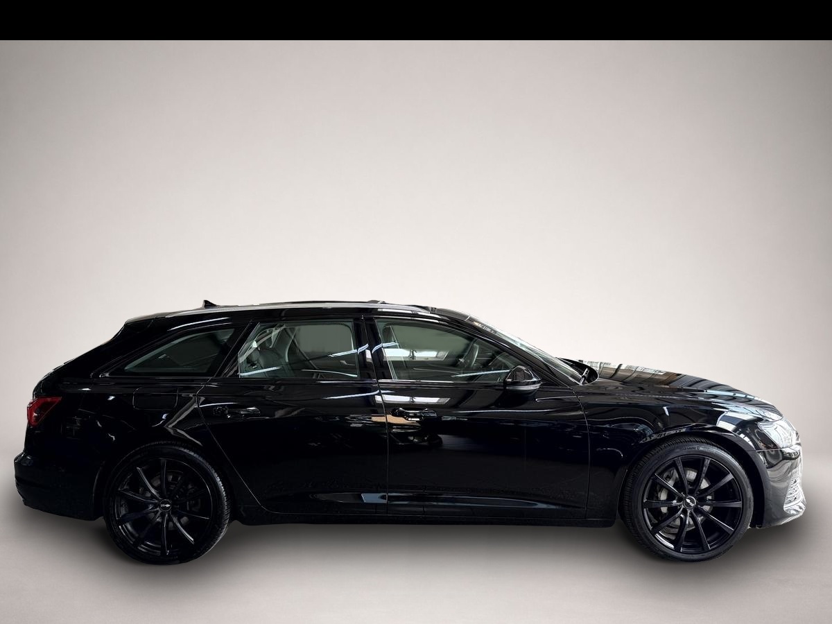 Bild 4 Audi A6 45TDI qua. Avant LED ACC Pano. Virtual AHK