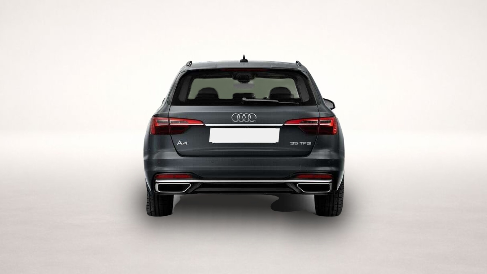 Bild 3 Audi A4 Avant 35 TFSI Advanced