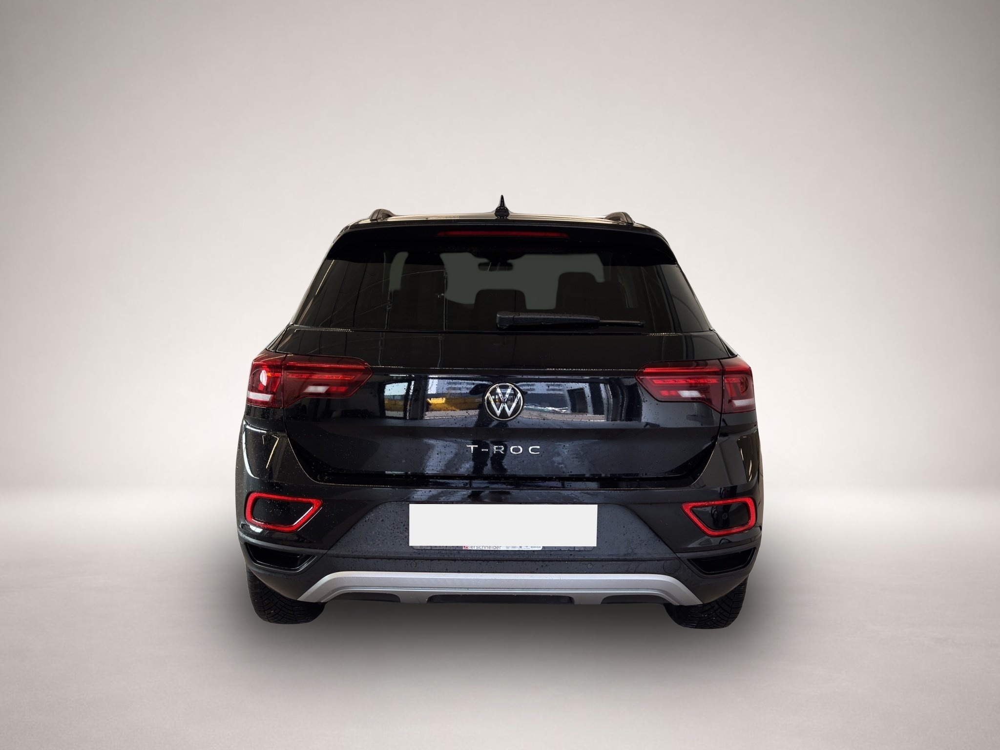 Bild 5 Volkswagen T-Roc 1.5 TSI DSG Goal LED-PLUS NAVI AHK KAMERA