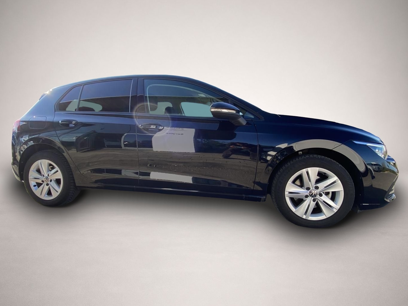 Bild 6 Volkswagen Golf 1.5 TSI LIFE GARANTIE+APP-CONNECT+AHK+ACTIV