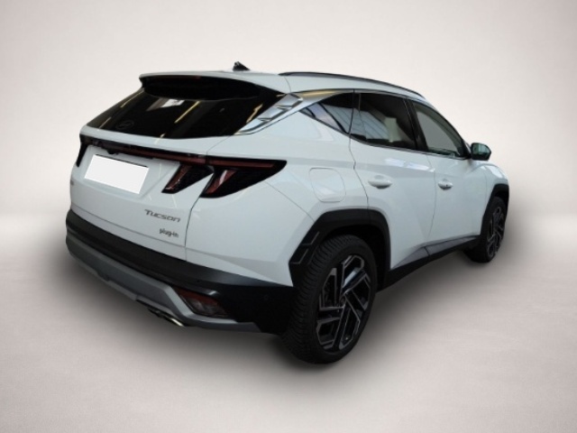 Bild 4 Hyundai TUCSON FL PHEV (MY25) 1.6 T-GDi (252 PS) 4WD Pri