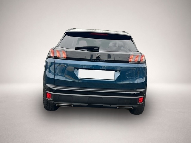 Bild 4 Peugeot 3008 GT 1.2 PT +ACC+MASSAGE+NAVI+CAM+CARPLAY+