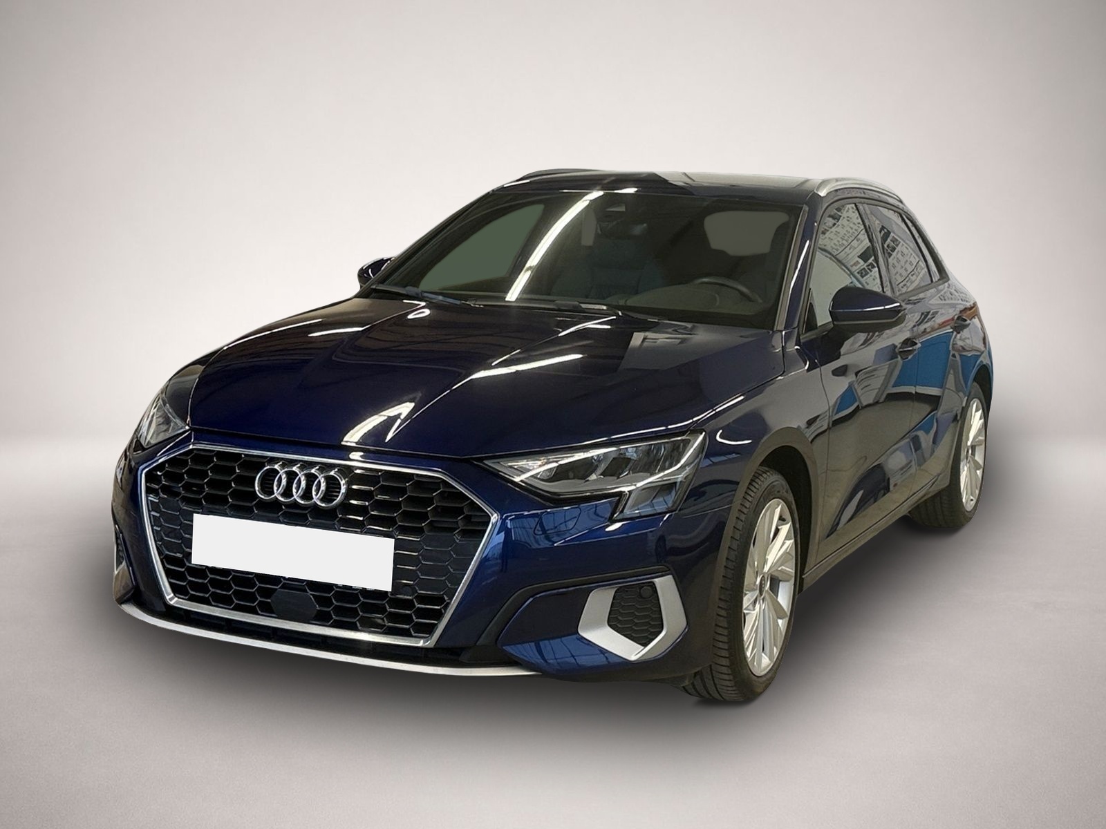 Fotografie Audi A3 Sportback 35 TFSI S-tronic advanced *LED*App-