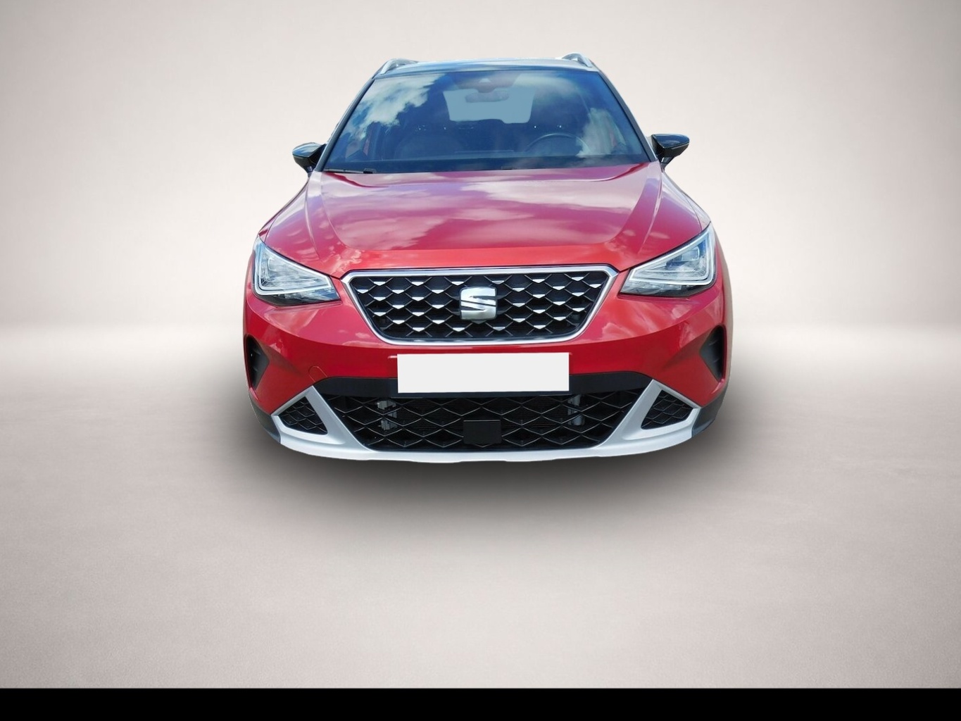 Bild 3 Seat Arona 1.0 X-Perience TSI BMT Navi Klima Alu...