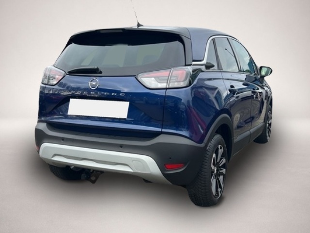 Bild 4 Opel Crossland (X) Crossland. Elegance. 1.2 Direct Injection Turbo.