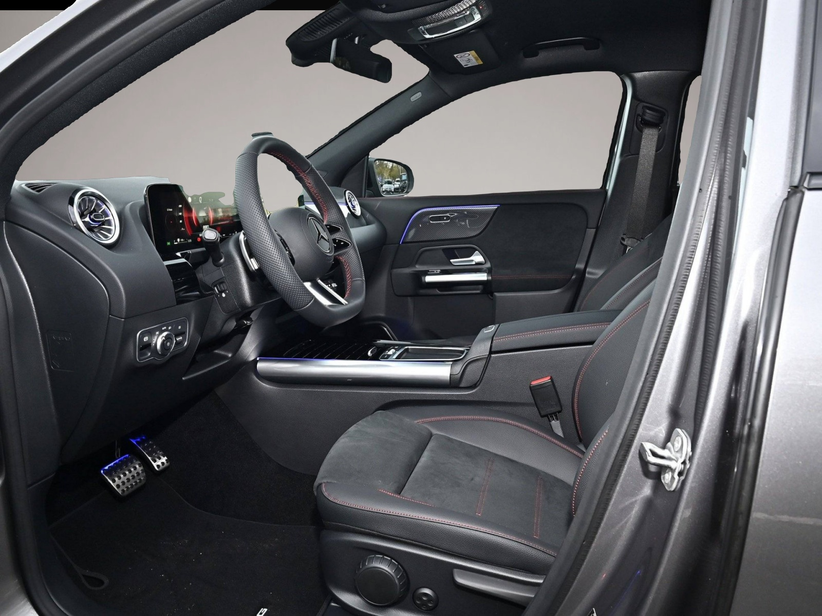 Bild 6 Mercedes-Benz GLA 180