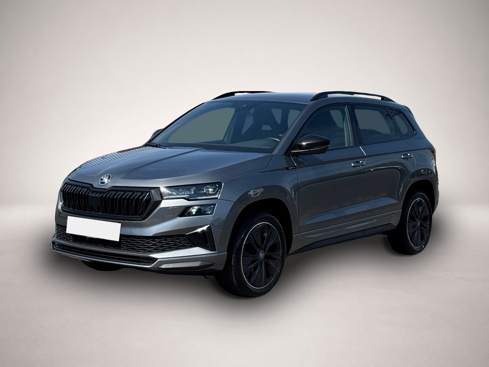 Bild 1 Skoda Karoq Sportline TSI DSG|4J-GAR.|AHK|eHECK|KAMERA