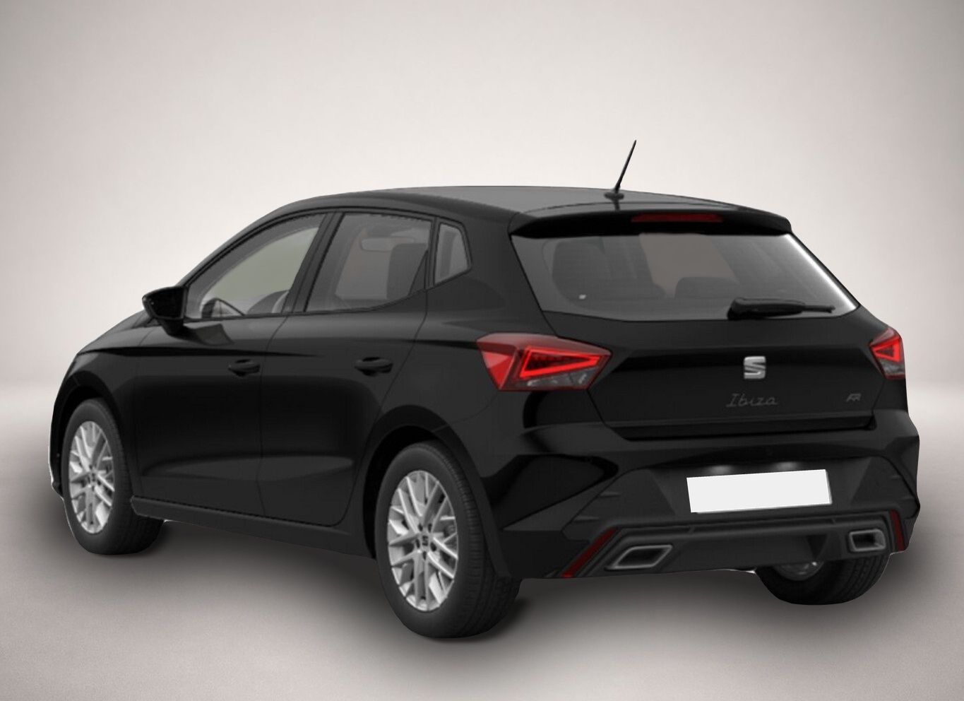 Bild 5 Seat Ibiza FR DSG Facelift VollLED SHZ Kam ACC FullL