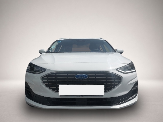 Fotografie 6 des Ford Focus Turnier Titanium Design Kamera eCall LED C