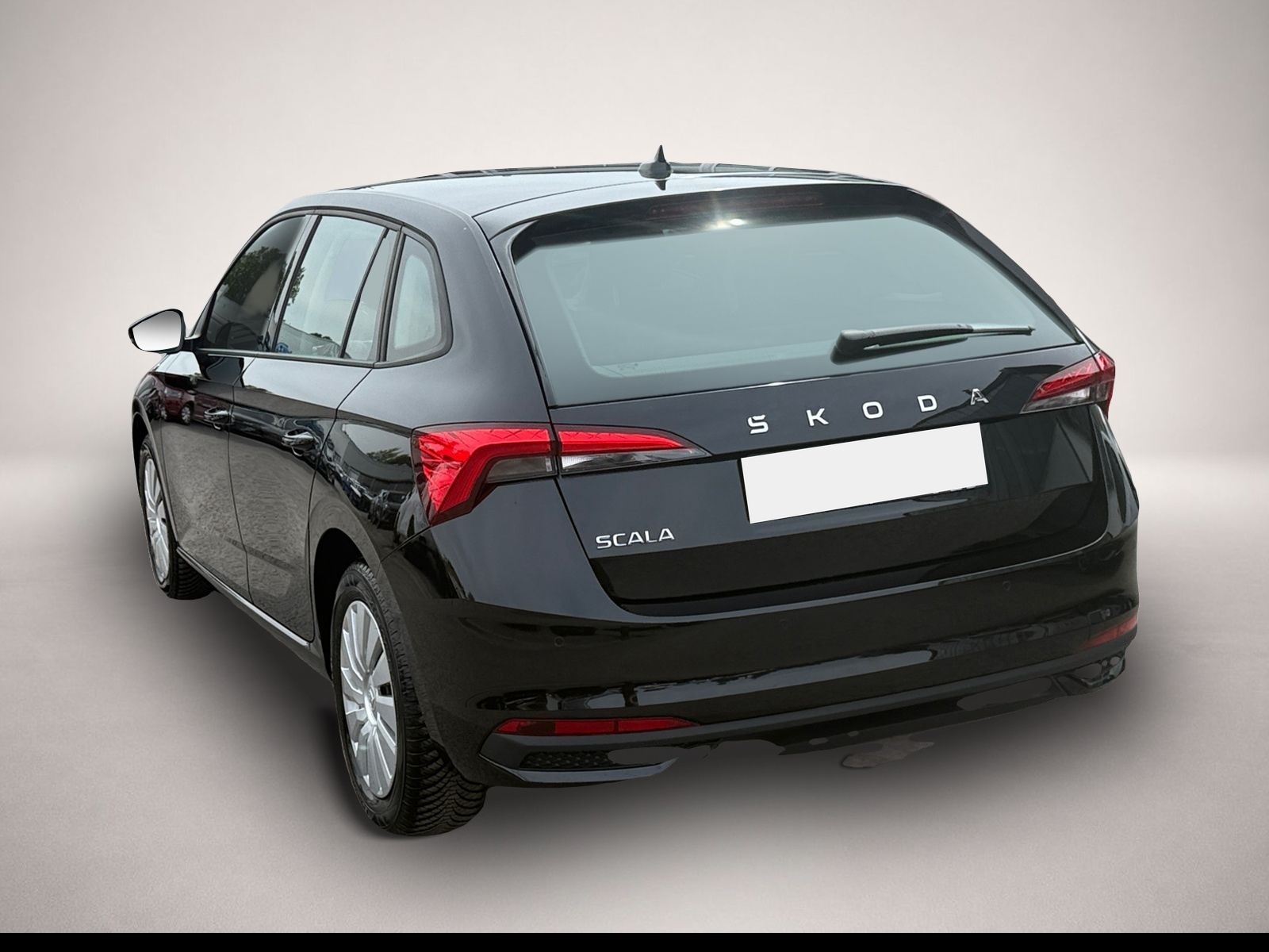 Bild 3 Skoda Scala 1.0 TSI Essence *LED*App-Connect*Sitzheizu