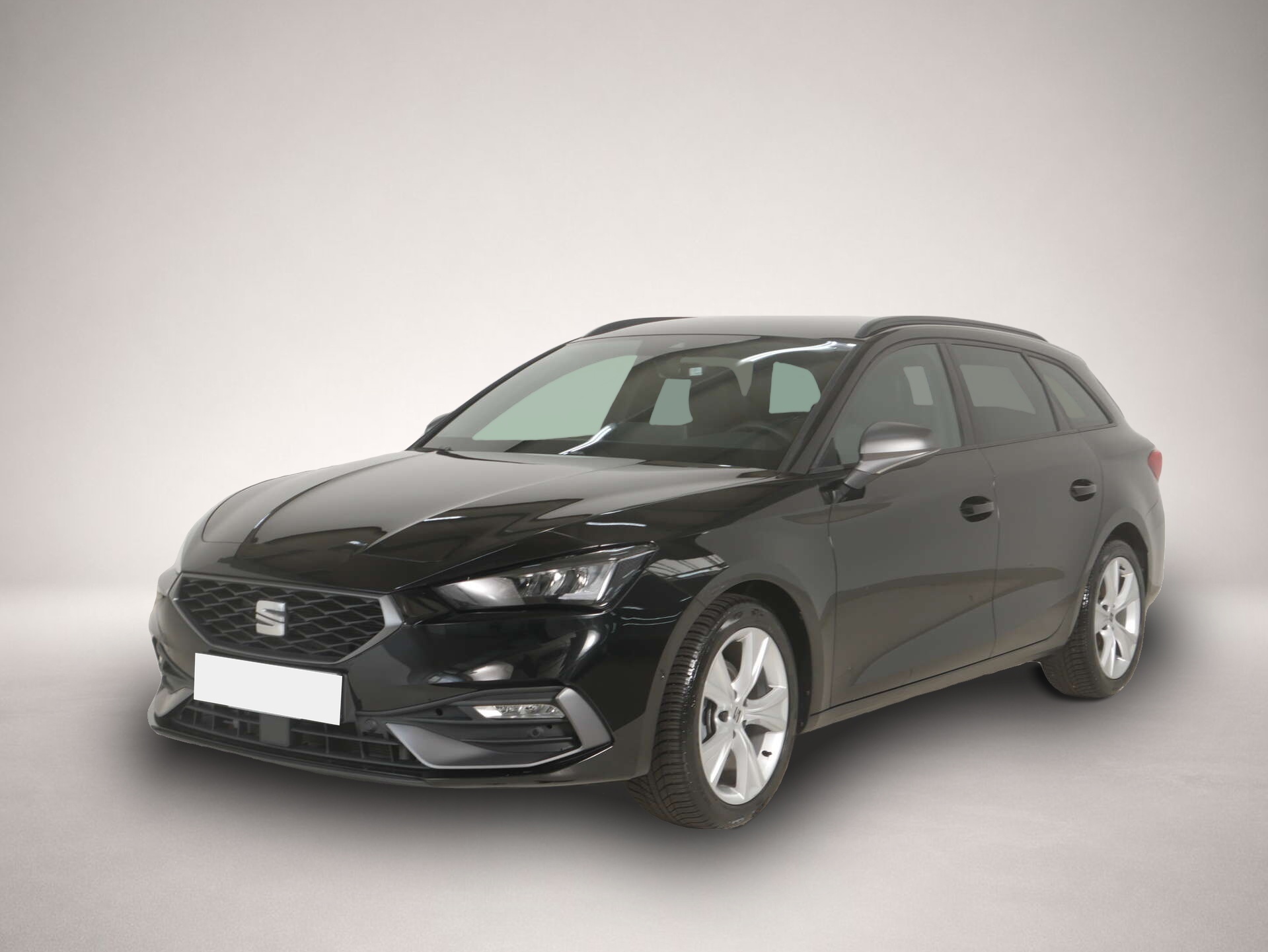 Bild 1 Seat Leon Sportstourer 1.5 eTSI FR