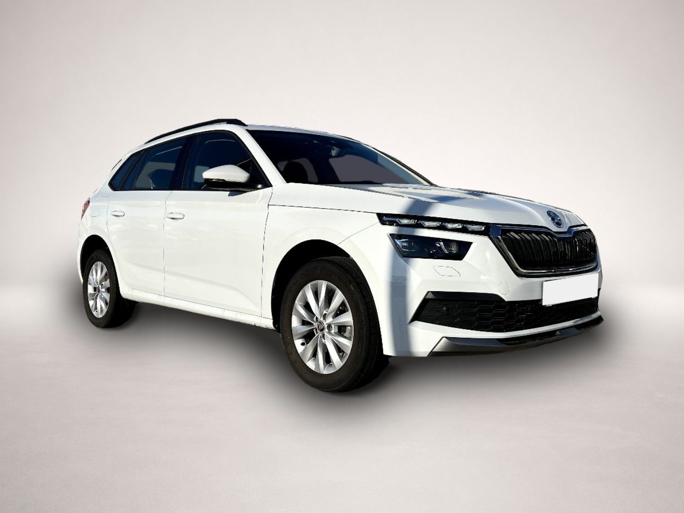 Bild 5 Skoda Kamiq 1.0 TSI DSG Ambition LED Navi Kamera Sitzh