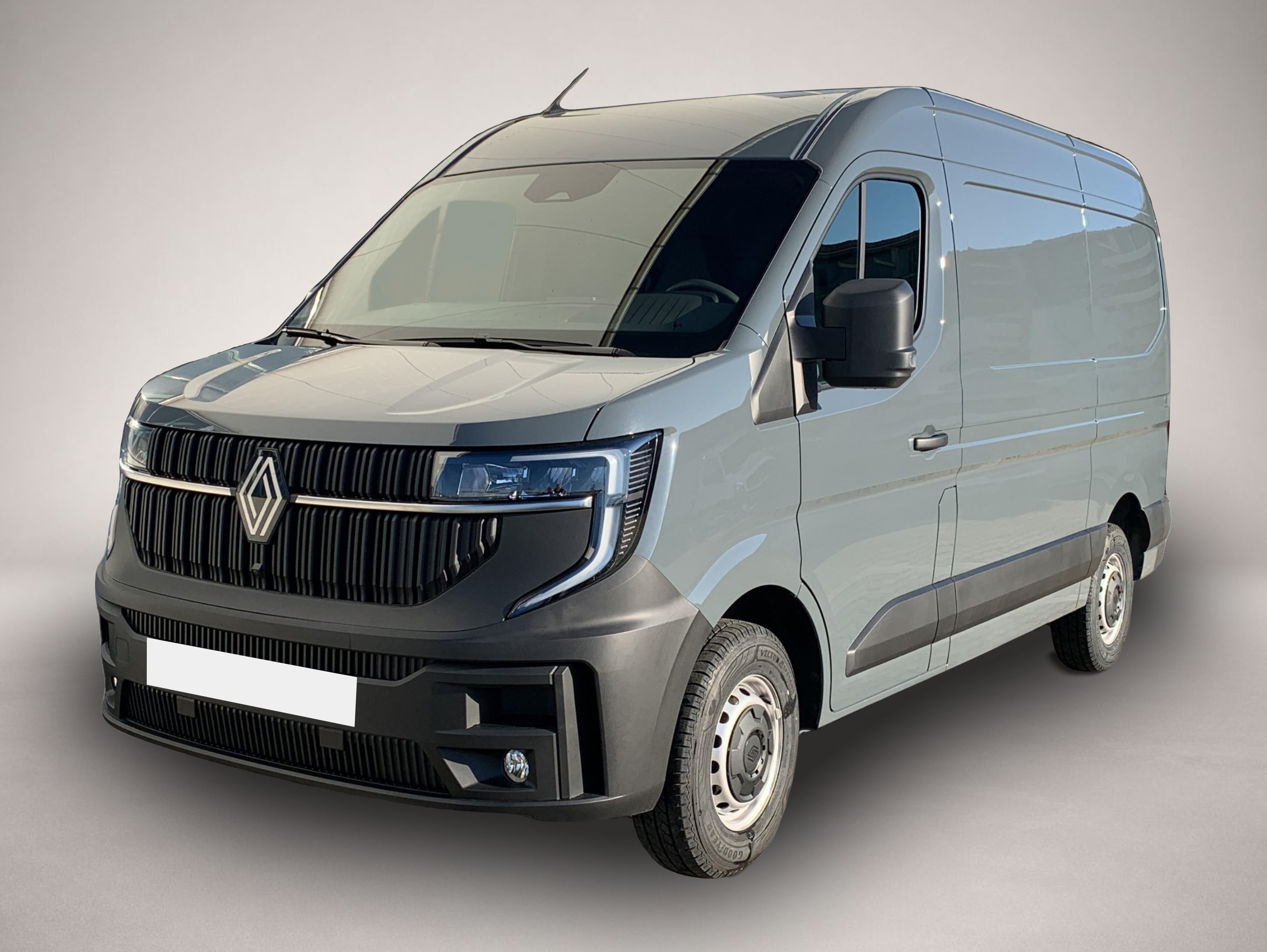 Bild Master Renault
