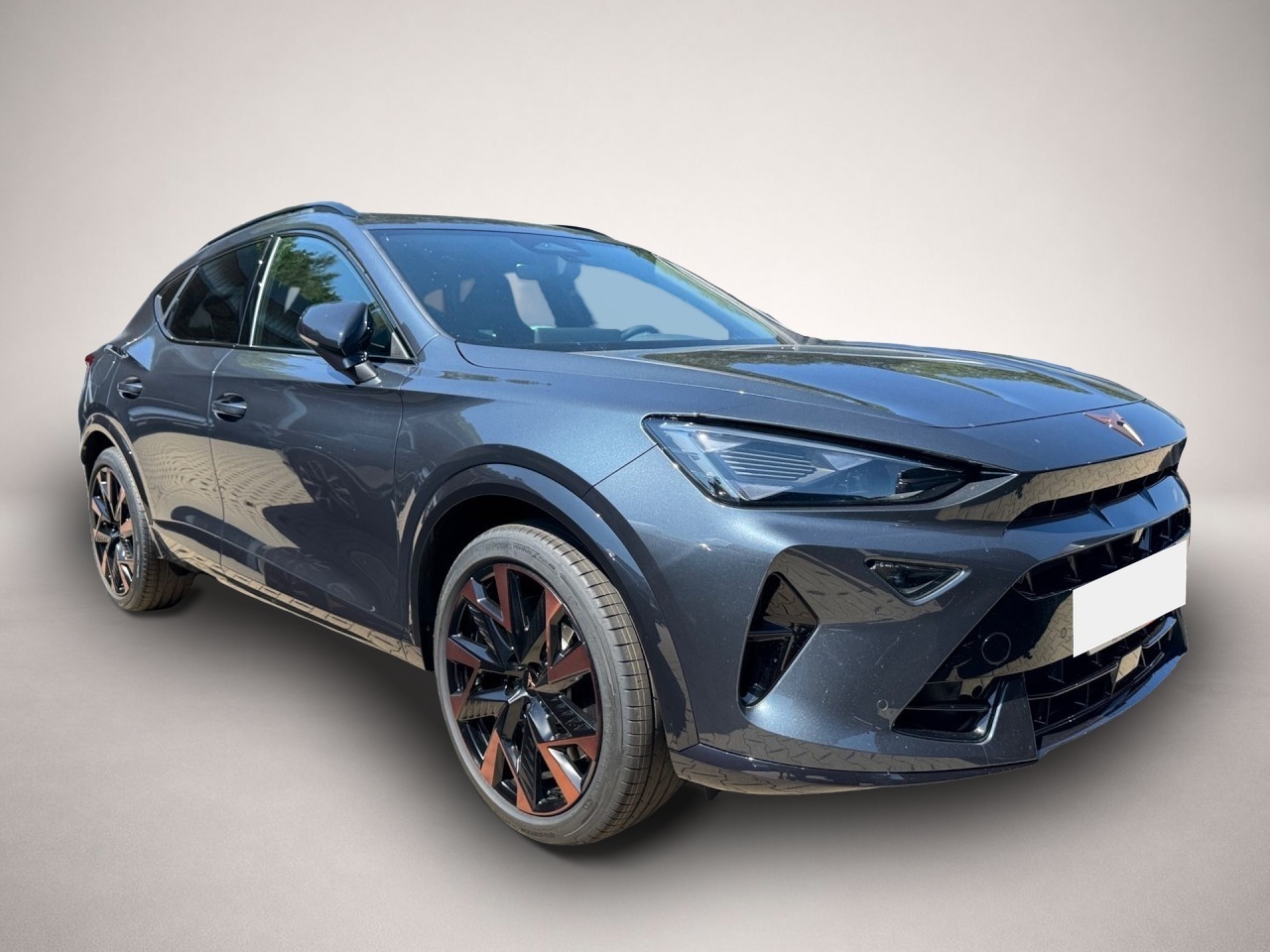 Bild 2 Cupra Formentor VZ 4x4 DSG AHK 19-Copper 5J.-Garantie