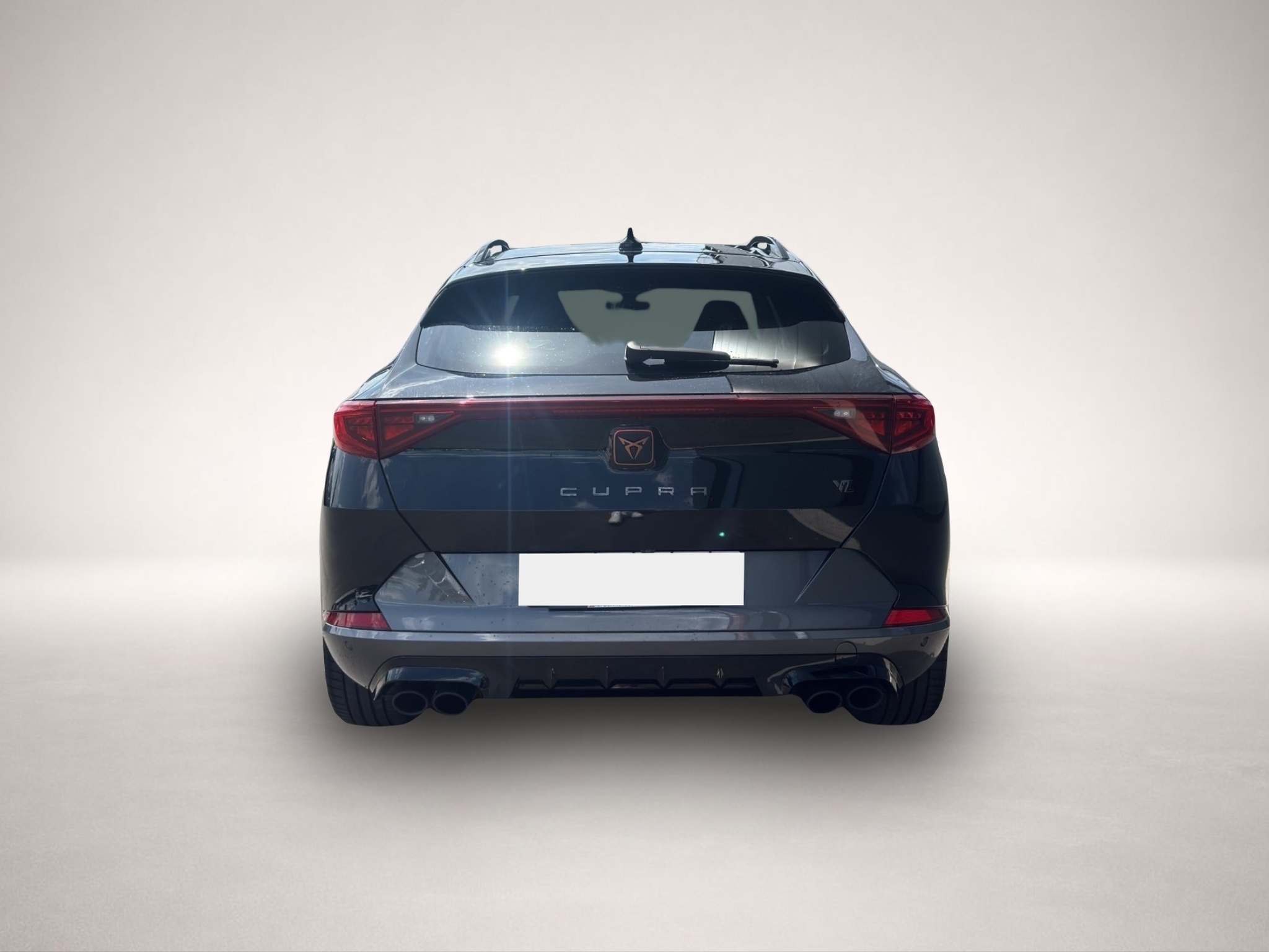 Bild 5 Cupra Formentor 2.0 TSI DSG 4Drive VZ LED NAVI ACC SID