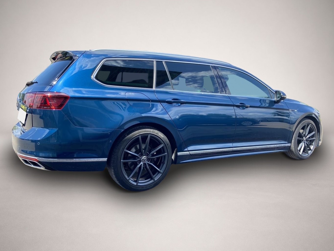 Bild 5 Volkswagen Passat Variant 2.0 TDI DSG 4-MOTION ELEGANCE R-L