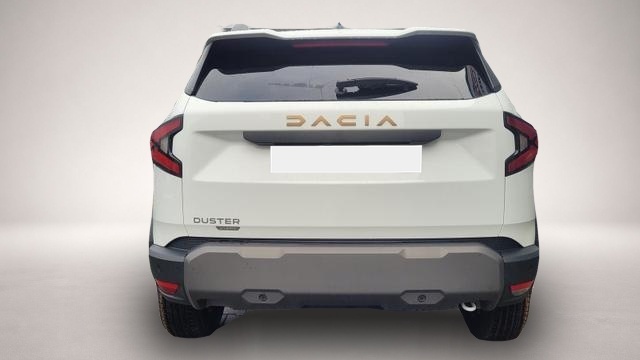 Fotografie 4 des Dacia Duster Extreme Hybrid Duster III155 Hybrid Extreme*SHZ.