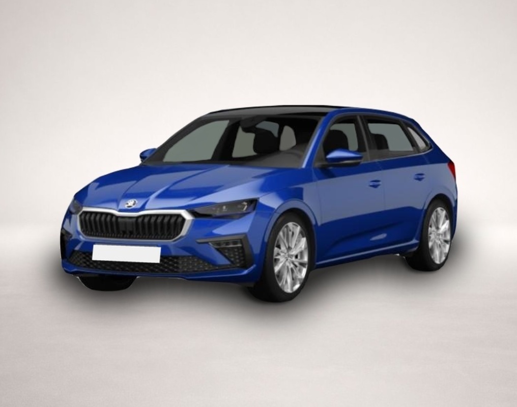 Bild Scala Skoda