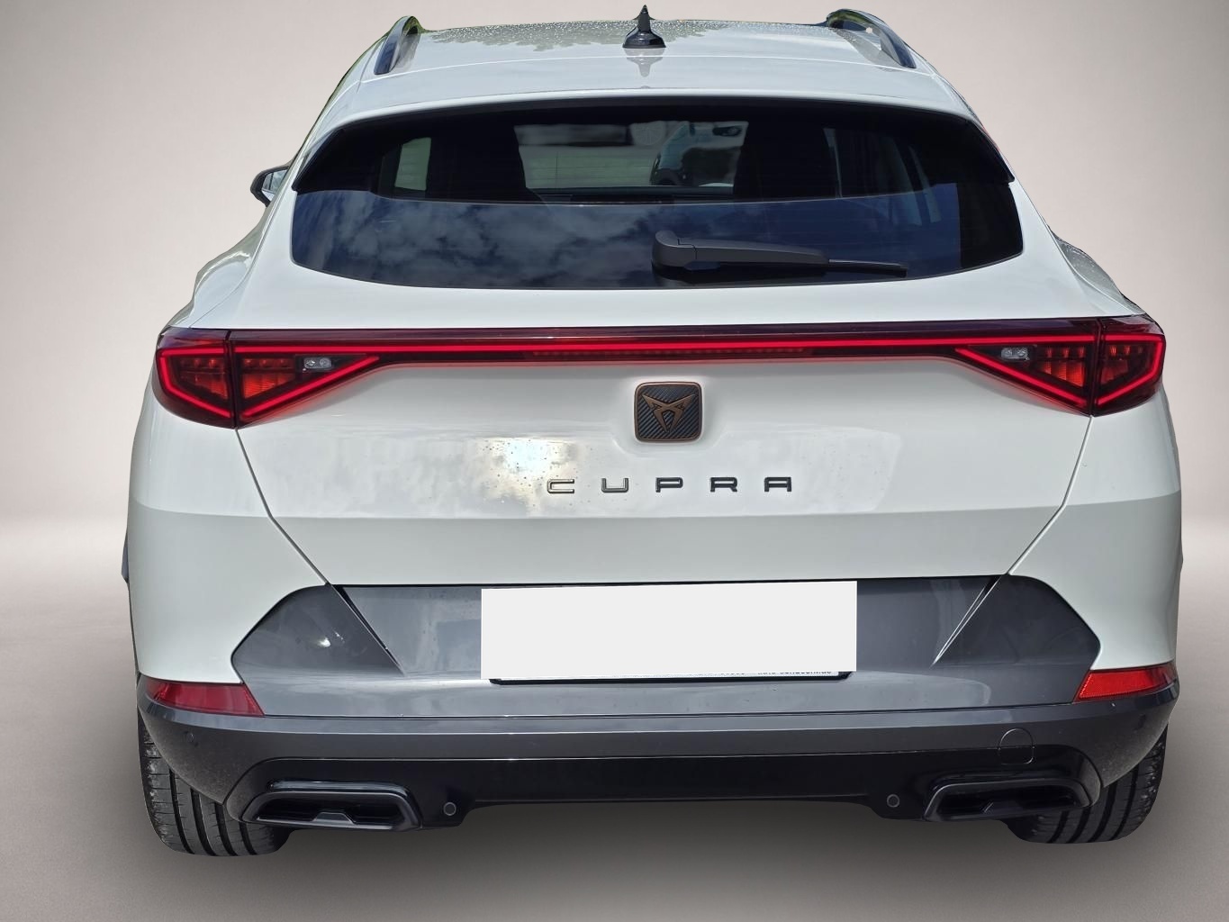 Bild 5 Cupra Formentor 1.5 TSI VIRTUAL-COCKPIT+LED+DAB+LANE-A