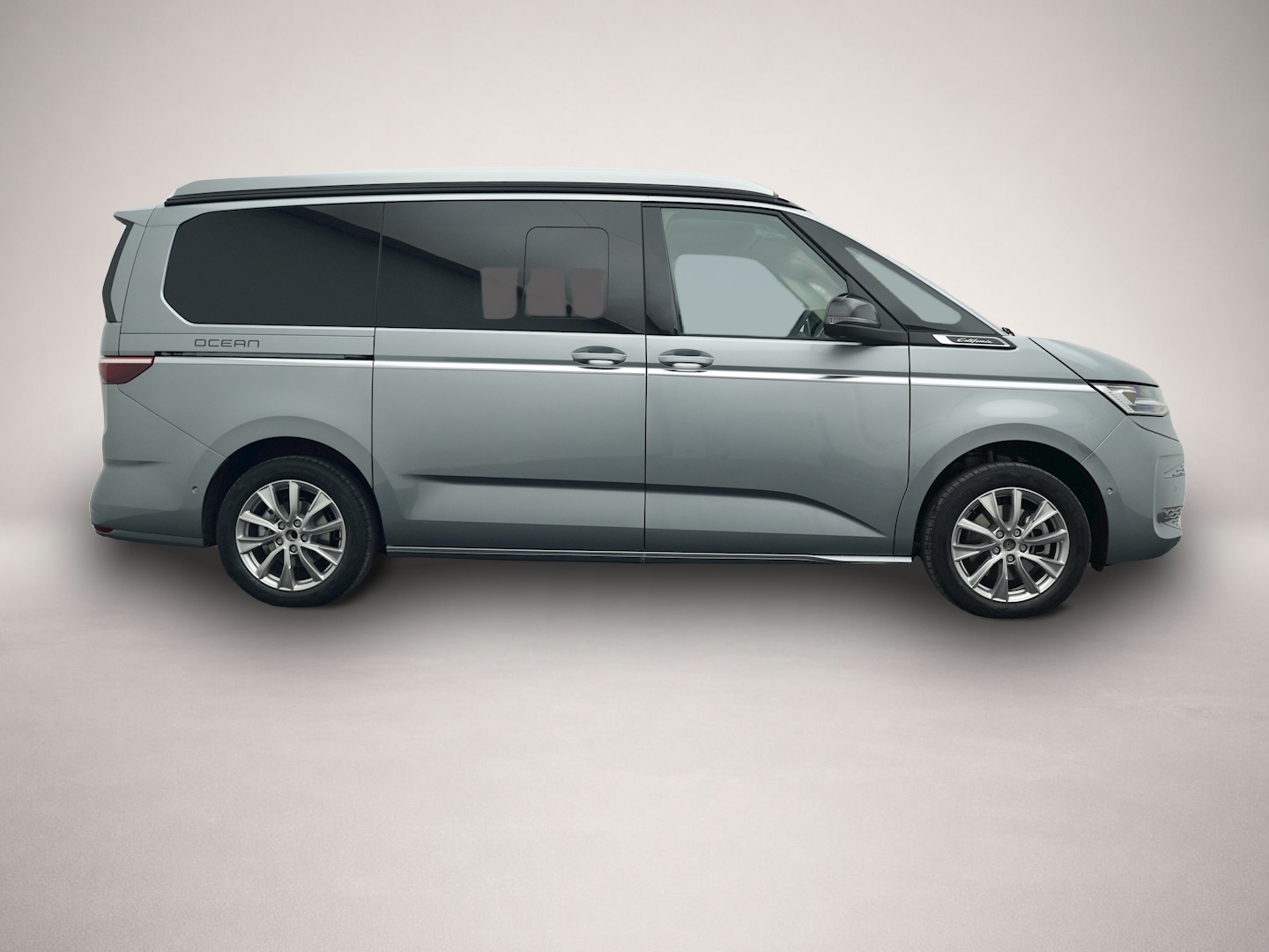Bild 6 Volkswagen T7 California Ocean TDI DSG LED NAVI MARKISE